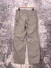 Simms Fishing Pants Large Mens Nylon 32 In Length