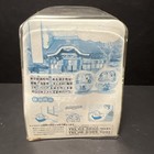 Solar Powered Dancing Bobble Head Toy  - From Japan Man - Yellow