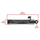Hydraulic Bucket Tilt Cylinder For Bobcat Skid-steer Loaders 730 731 732 7104437