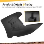 Left Hand Black Side Panel For Polaris Sportsman 800 700 500 450 X2 5435559-070