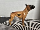 Hagen Renaker Dw Boxer Dog  Prince 1955 Adult Owned Glossy Finish