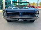 1965 Pontiac Gto 