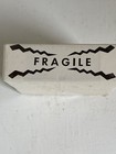 Vintage 1973 Us Military Slide Microscope Plain Frosted End Box Of 72 Nos