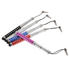 Lot 10 Bling Stylus Pen Touch Adjustable For Iphone Samsung Galaxy Lg Htc Moto