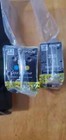 Sealed Genuine Oem Epson Combo Pack Ink Tricolor   Black Cartridges Exp 12 2026