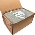 25 Lb - Ultra Clear Glycerin Soap Base By Velona   Melt And Pour