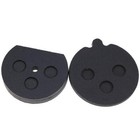 Hand Brake Park Pad Kit 15 920103 15 920087 15 913501 478 00849 For Jcb Sd40