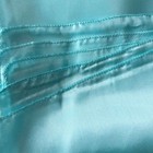 10 Pack 12x108 Inch Satin Table Runner Silk Wedding Banquet Party Aqua