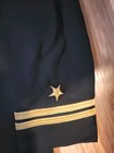 Vintage U s  Navy Officer Service Dinner Dress Blue Uniform Coat Jacket