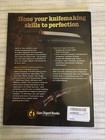 Blade s Guide To Making Knives 3rd Edition 2016 Mint 