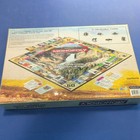 2016 Monopoly Board Game Yellowstone National Park Collectors Edition New sealed