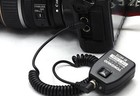 To M-m Flash Pc Sync Cable Cord With Screw Lock