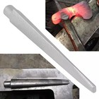 Blacksmith Tomahawk Eye Drift mandrel Blacksmith Tool Axe hammer Eye Drift Tool 