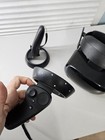 Samsung Hmd Odyssey   Windows Mixed Reality Headset - Black  xe800zba 