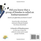 A Dazzle Of Flamboyance  An Abc Book Of Collective Nouns For Groups Of Animals