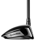 Taylormade Golf Club Qi10 Tour 15  3 Wood Stiff Graphite Mint