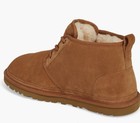 Euc Men s Ugg  neumel Chukka Boots 11 Chestnut 
