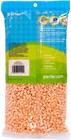 Perler Beads Fuse Beads For Crafts  Sand Pink  Small  6000pcs