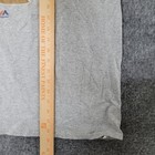 Majestic T-shirt Mens Xl Gray 2017 World Series Champions Houston Astros Mlb