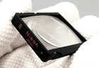            unused    Nikon Focusing Screen Type E Red Dot F3 F3hp F3 t From Japan