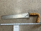 1950 s Cold War U s  Air Force Dwg 47d12363 Arctic Survival Ice   Snow Saw-knife