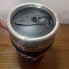 C6 Logo Corvette Insulated Stainless Steel Travel Mug Cup Made In Usa 16 Oz 