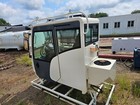 Terex Demag Rt Crane Cab