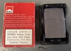 2006 Marlboro Promo Brushed Chrome Zippo Lighter
