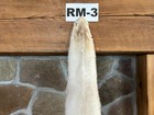 Liquidation Sale - Xxxl Ranch Mink Pelt  Commercial Garment Tanned