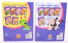 New Set Of 2 Jumbo Activity Coloring Books Littlest Pet Shop New Unused