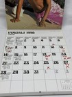 Hawaii s Exotic Girls 1990 Calendar