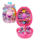 X2 Hatchimals Colleggtibles Playdate Packs Easter Toy Gift Mystery Egg Sets Pink