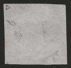 Nova Scotia  3 Used - Three Pence - Dark Blue