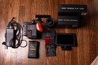 Red Raven 4 5k Dsmc2 Cinema Camera   Ready To Shoot  Low Hours  350hrs  