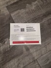 Ms Win 10 Pro 64 English Dvd With Key   Full License  brand New 