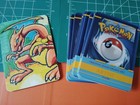 10 Pokemon 2 5x3 5 Blank Sketch Card For Art