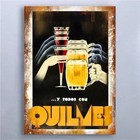 Irish Pub Plaque Beer Vintage Tin Metal Signs Bar Cafe Home Decor Wall Art