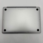2017 Apple Macbook Air 13 3  I5 1 8ghz 8gb Ram 128gb Ssd Silver A166