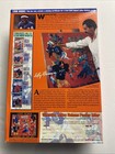 1995 Walter Payton Leroy Neiman Nfl Legends 18oz Wheaties Cereal Box Empty