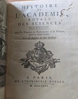 1726 French Academy Of Royal Science - Conjoined Twins  And Other Engravings 
