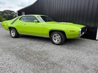 1971 Plymouth Satellite 