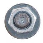 1 4 In  X 4-1 2 In  Kwik Bolt Tz2-carbon Steel Zinc Plated Concrete Wedge Anchor