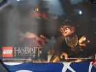 Hobbit Battle Of The Five Armies Lego 2014 Comic-con Sdcc Mini Movie Poster Rare