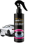    p40 Car Scratch Quick Repair Nano Spray  Instant Invisible Scratch Remover    
