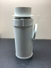 Portable Air Conditioner Ac Through Wall Vent Kit 5 9    With Snap Ring Exhaust