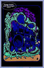 Master Blaster By Dirty Donny Blacklight Poster 23  X 35 