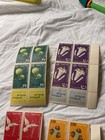 Israel-scott   66-69-complete Set Of 4-blocks W full Tabs mint Disturbed Gum