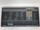 Sequential Circuits Sci Tom Model 420 Digital Drum Machine   Psu   Cartridge