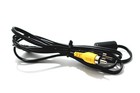 Canon Avc-dc300 A v Genuine Oem Cable For Canon Powershot Digital Cameras New