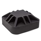Hitchsafe Hs7010 Replacement Color Black Replacement Cover  hs7010 